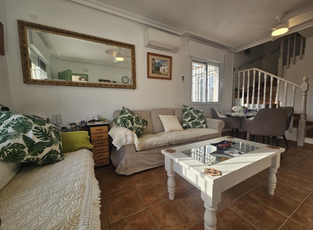 Herverkoop - Appartement - La Zenia