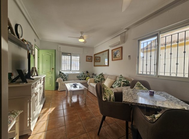 Herverkoop - Appartement - La Zenia