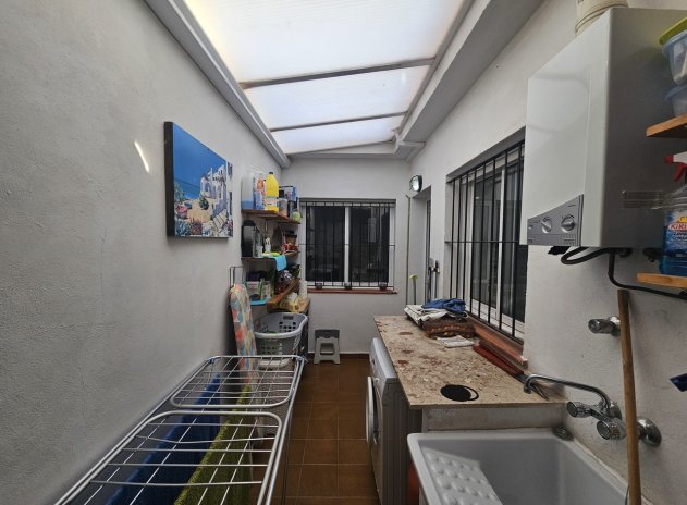 Herverkoop - Appartement - La Zenia