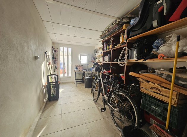 Herverkoop - Appartement - La Zenia