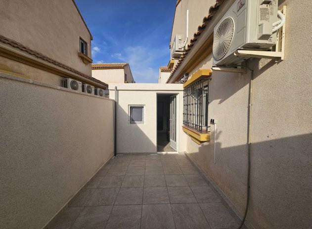 Herverkoop - Appartement - La Zenia