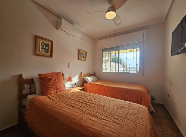 Herverkoop - Appartement - La Zenia