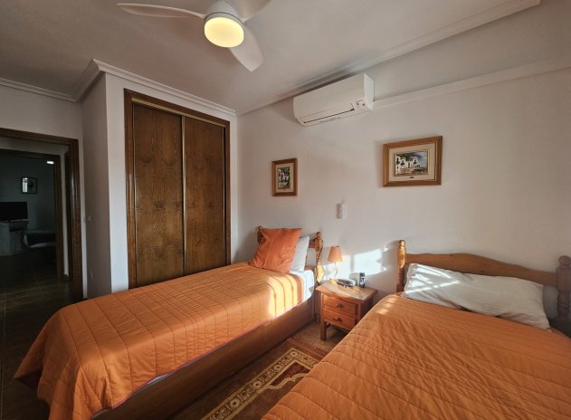 Herverkoop - Appartement - La Zenia