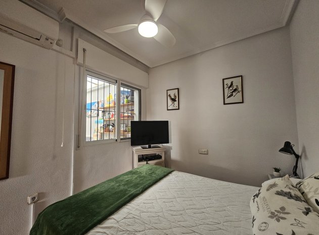 Herverkoop - Appartement - La Zenia