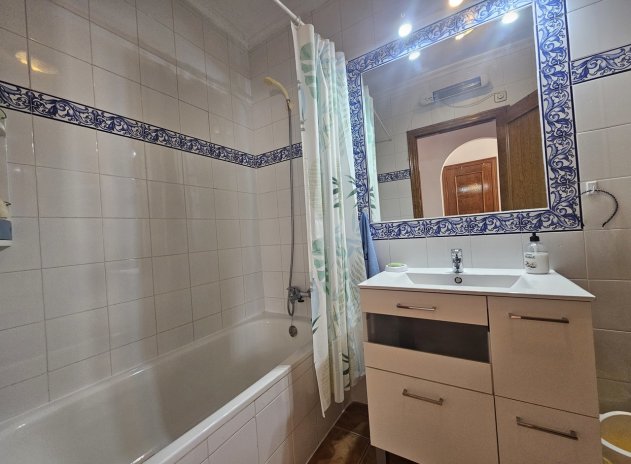 Herverkoop - Appartement - La Zenia