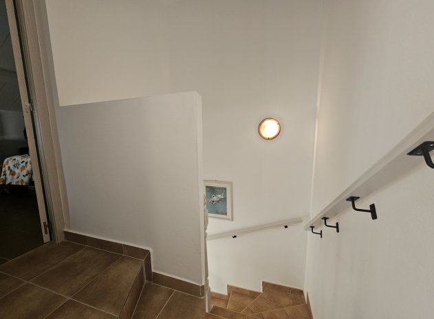 Herverkoop - Appartement - La Zenia