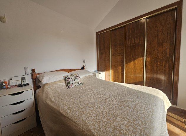 Herverkoop - Appartement - La Zenia