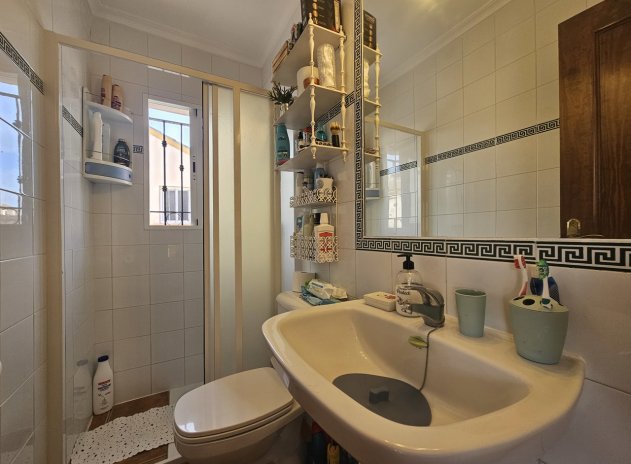 Herverkoop - Appartement - La Zenia