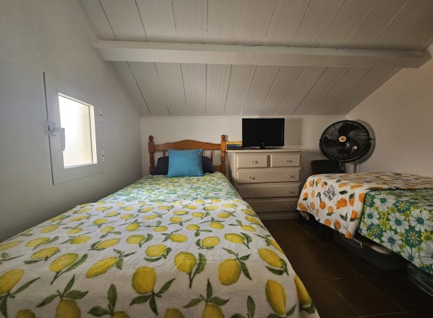 Herverkoop - Appartement - La Zenia