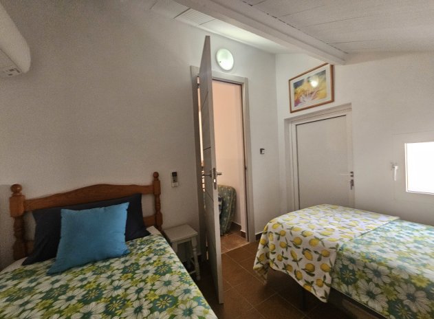 Herverkoop - Appartement - La Zenia