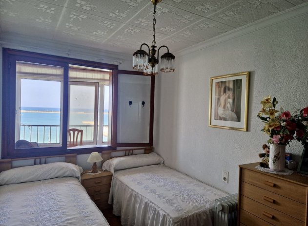 Herverkoop - Appartement - Torrevieja