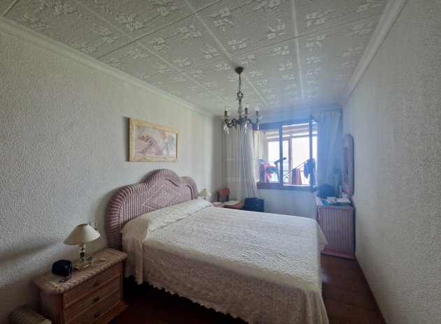 Herverkoop - Appartement - Torrevieja