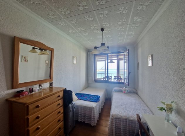 Herverkoop - Appartement - Torrevieja