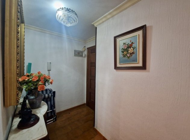 Herverkoop - Appartement - Torrevieja
