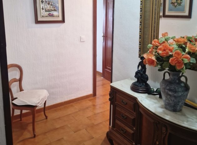 Herverkoop - Appartement - Torrevieja