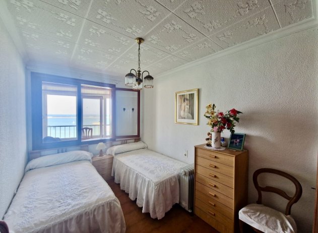 Herverkoop - Appartement - Torrevieja