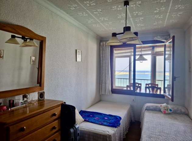 Herverkoop - Appartement - Torrevieja