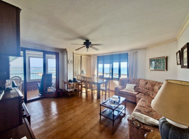 Herverkoop - Appartement - Torrevieja