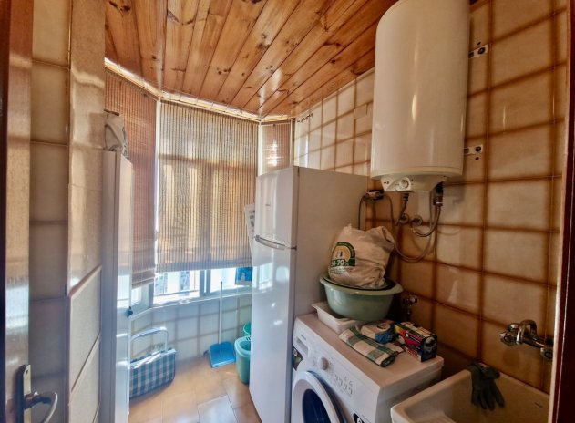 Herverkoop - Appartement - Torrevieja