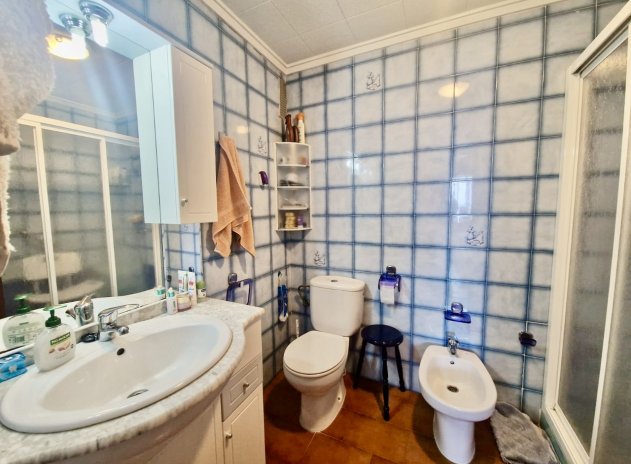 Herverkoop - Appartement - Torrevieja