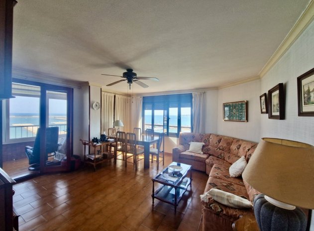 Herverkoop - Appartement - Torrevieja