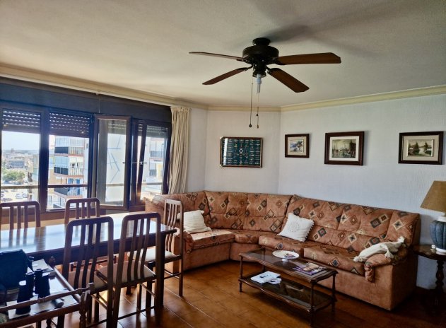 Herverkoop - Appartement - Torrevieja