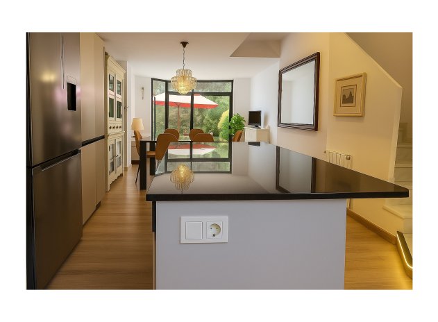 Revente - Appartement - San Juan de Alicante - Lloixa