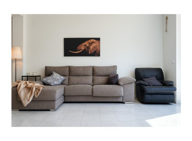 Revente - Appartement - San Juan de Alicante - Lloixa