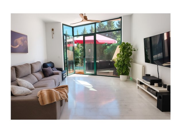 Revente - Appartement - San Juan de Alicante - Lloixa