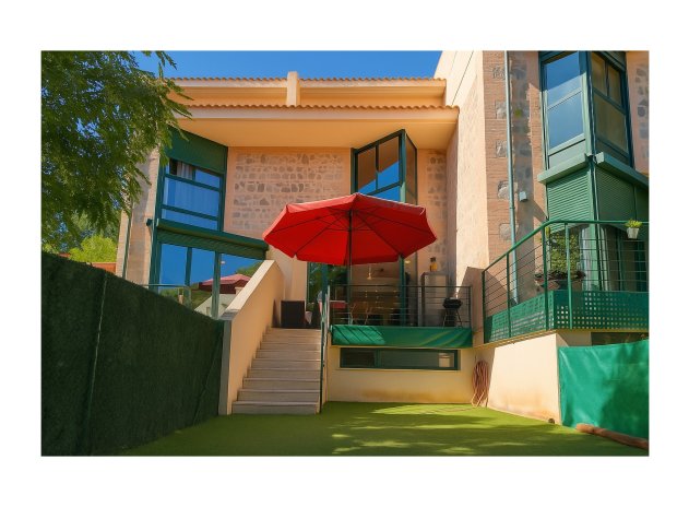 Revente - Appartement - San Juan de Alicante - Lloixa