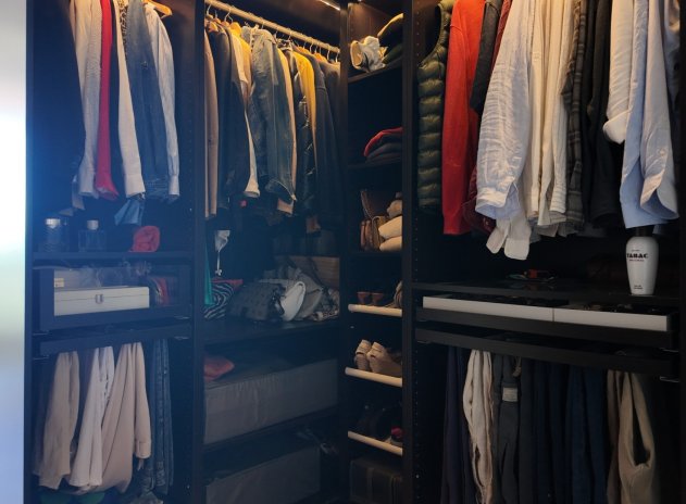 Revente - Appartement - San Juan de Alicante - Lloixa