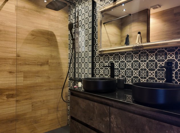 Revente - Appartement - San Juan de Alicante - Lloixa