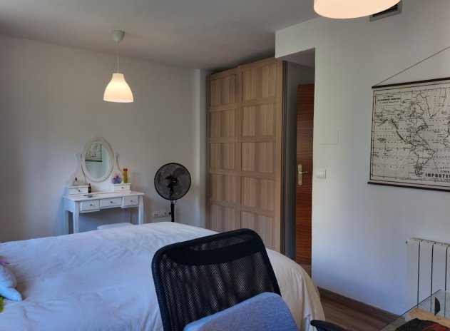 Revente - Appartement - San Juan de Alicante - Lloixa