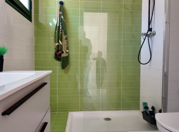 Revente - Appartement - San Juan de Alicante - Lloixa