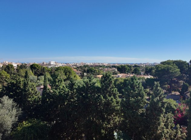 Revente - Appartement - San Juan de Alicante - Lloixa