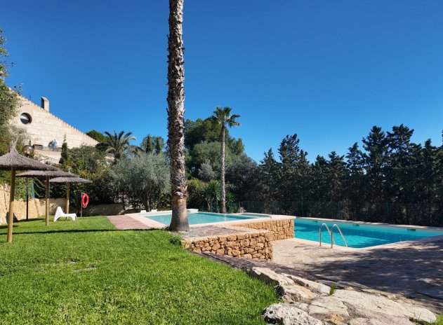 Revente - Appartement - San Juan de Alicante - Lloixa