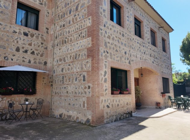 Revente - Appartement - San Juan de Alicante - Lloixa