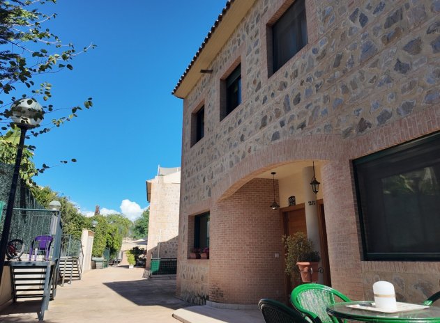 Revente - Appartement - San Juan de Alicante - Lloixa