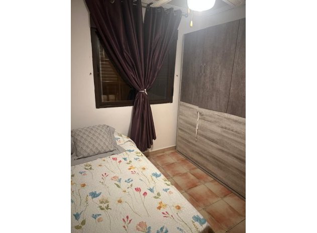 Herverkoop - Villa - Hondón de las Nieves - Costa Blanca