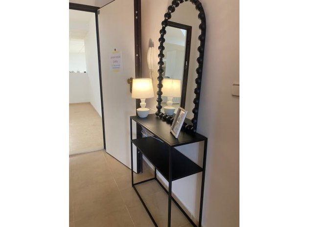 Wiederverkauf - Wohnung - Orihuela Costa - Campoamor