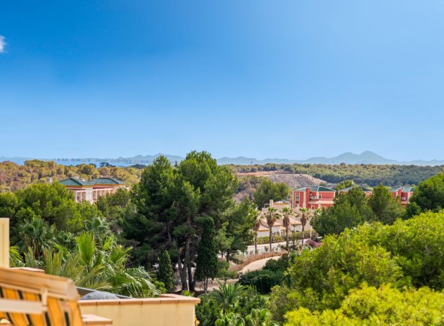 Revente - Appartement - Orihuela Costa - Dehesa de campoamor