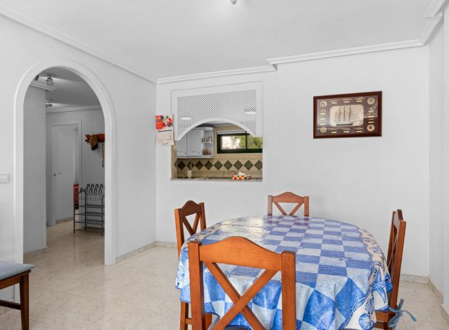 Revente - Appartement - Orihuela Costa - Dehesa de campoamor