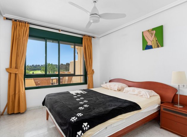 Revente - Appartement - Orihuela Costa - Dehesa de campoamor