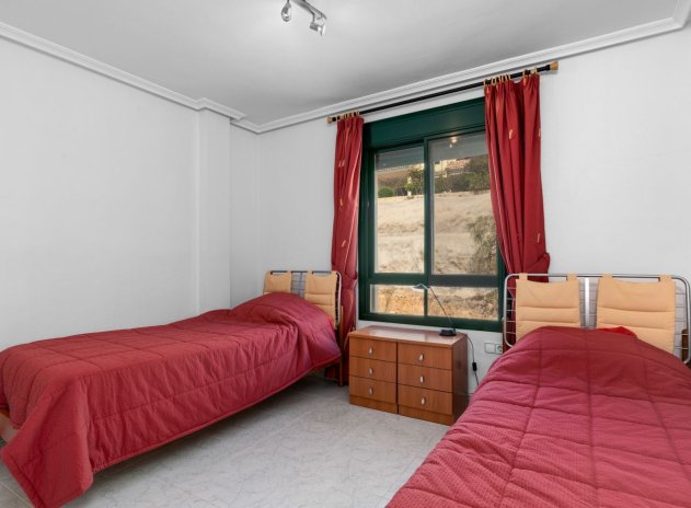 Revente - Appartement - Orihuela Costa - Dehesa de campoamor