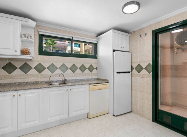 Revente - Appartement - Orihuela Costa - Dehesa de campoamor