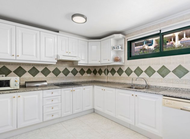 Revente - Appartement - Orihuela Costa - Dehesa de campoamor