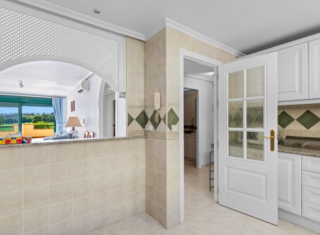 Revente - Appartement - Orihuela Costa - Dehesa de campoamor