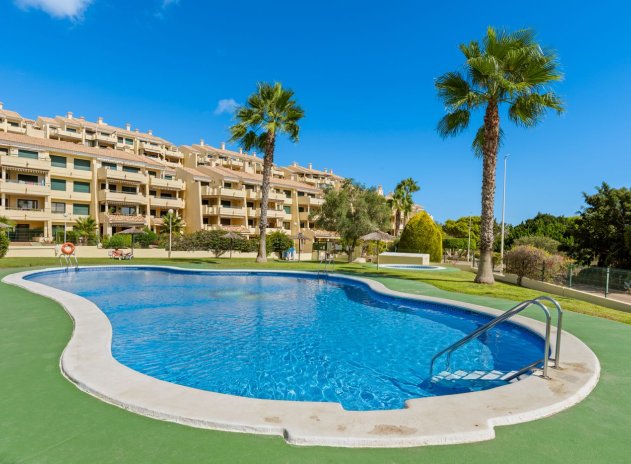 Revente - Appartement - Orihuela Costa - Dehesa de campoamor