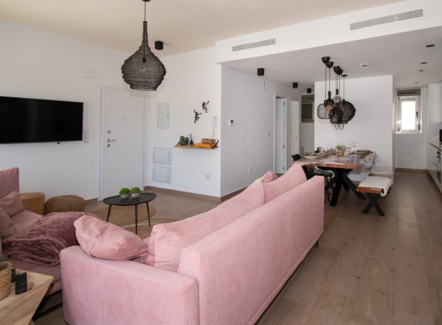 Herverkoop - Villa - Orihuela - Villamartin