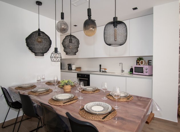 Herverkoop - Villa - Orihuela - Villamartin